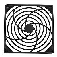 Orion Fans G127POG Guard Push-On Fan Guard for 127mm Fan or OA119AP/OA119AP-METAL/OD127/OD127AP, Plastic