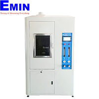 Hongdu HD-206B ເຄື່ອງທົດສອບການເຜົາໃຫມ້ (500W)