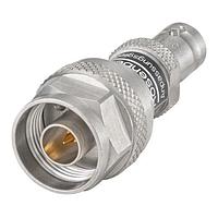 Rosenberger 53S171-K00N3 ຕົວຫຼຸດສະກັດຕ້ອງກັນ Connectorized Attenuators matching attenuator