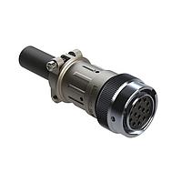 Amphenol SINE Systems AHDM06-18-14SN-059 ຕົວເຊື່ອມ DURAMATE METAL, AHDM