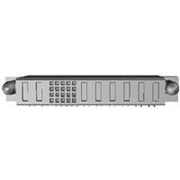 AMP Connectors - TE Connectivity 1-6450560-5 ຕົວເຊື່ອມຕໍ່ລົດ MBXL R/A RCPT 6P+20S+2P