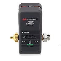 KEYSIGHT N4693D ມູດູນການປັບຕົວເລກອິເລັກໂທນິກ (50 GHz, 2.4 mm, 2-port)