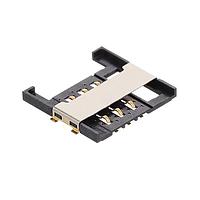 Amphenol MCP C707 10M006 136 2 U ກາດຄອນເນັກເຕີ 2.0