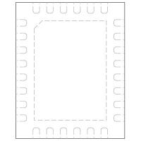 Monolithic Power Systems (MPS) MP8007HGV-Z ອຸປະກອນທີ່ມີພະລັງງານ - ອິນເຕີເຟດ PD ທີ່ປະກອບລວມເຕັມ 802.3af-Compatible PoE PD Interface ມີ 13W Flyback ຫຼື Buck Converter