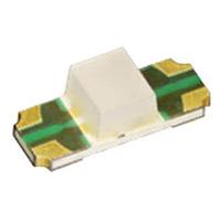 ROHM Semiconductor SML-822MV8WT86 ໄຟ LED ຫຼາຍສີ SMD LED ເຫຼືອງເຂັ້ມ/ ແດງ