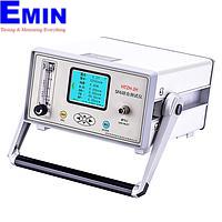 Wuhan HTZH-2H SF6 Synthesized Tester (Purity, Dew point, H2S, SO2, HF, CO)