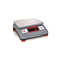 OHAUS R21PE6 ດ້ານວິຊາການຂະຫນາດ (6000g x 0.2g)