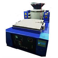 HAIDA Three - Axis Vibration Tester ເຄື່ອງທົດສອບການສັ່ນສະເທືອນສາມແກນ