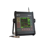 SOLID NDT A4M100 ເຄື່ອງກວດຈັບຂໍ້ບົກພ່ອງ Ultrasonic ອາວຸໂສ (1.0~15000mm)