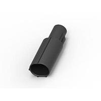 AMP Connectors - TE Connectivity 1743797-1 ຕົວເຊື່ອມລົດຍົນ MCP 9.5MM 1P CAP ASSY