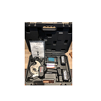 NAPOT EC-65M ເຄື່ອງຕັດສາຍໄຟຫມໍ້ໄຟ (Cu/Al Φ65mm)