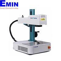 Aczet LM 20 ເຄື່ອງໝາຍ Fiber Laser (16.5 - 18.5 kW)