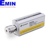 KEYSIGHT N8485A ເຊັນເຊີພະລັງງານ thermocouple (10MHz ~ 26.5GHz, –35 ~ +20dBm)