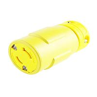 Molex 1301410052 ຕົວເຊື່ອມ Super-Safeway SUPER-SAFEWAY CONN NEMA L1-15 15A/125V