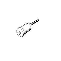 Omron Automation and Safety D7F-S03-05 ຕົວຄວບຄຸມເຊນເຊີ LINEAT VIBRATIO N SENSOR