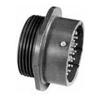 Amphenol Industrial PT01A-20-27P ຮອບຮອງ 27P Sz 20 ສາຍສົ່ງ Mnt ພິນ Receptacle