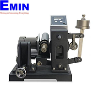 GESTER GT-KB04C ເຄື່ອງທົດສອບການຂັດຂັດຢາງ Akron (45N)