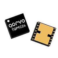 Qorvo TQP9224TR13 ເພີ່ມກຳລັງສຽງ 2.-2.4GHz .25Watt ການເພີ່ມ 38dB