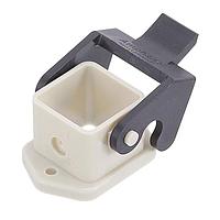 Amphenol Tuchel C146 10F003 000 4 ກອງຫ້ອງ BH Housing SNGL CLMP 7 CONT Heavy Mate