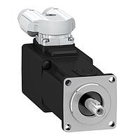 SCHNEIDER BSH0402P37F2A ມໍເຕີ AC, DC & Servo motor 40mm IP65 key enc multi16 ang brk