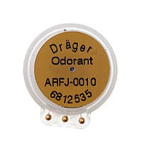 Drager XXS Odorant Odorant Sensor (0 – 40 ppm)