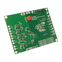 Analog Devices DC2043B ບອດສະແດງຜົນການຈັດການແບດເຕີຣີ LTC3305EFE - ແບດເຕີຣີກະເລືອດສາຍ