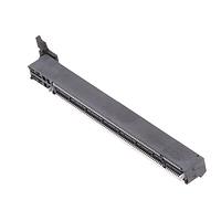 Amphenol FCI 10147430-113T0LF PCI Express PCI Express ກາດບັດຕອນຕັ້ງຕົວຢ່າງ Card Edge Conn SMT 164 Pos 1mm Pitch ລອກກັນ Latch