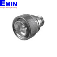 KEYSIGHT N9311X-544 ອະແດັບເຕີ (DC ~ 7.5 GHz, Type-N(f) to 7/16 DIN(m))