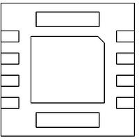 Torex Semiconductor XCL105D491H2-G ຕົວແປປຽນ DC/DC 1.4A, ຕົວກະຕຸ້ນພິເສດຕິດຕັ້ງໃນ ຕົວແປປຽນ DC/DC ຍົກລະດັບ, ການຄວບຄຸມສະຫນັບສະຫນູນ PWM/PFM ອັດຕະໂນມັດ (ຟັງຊັນຕັດການເຊື່ອມຕໍ່ເພື່ອປ້ອງກັນເພີ່ມເພີ່ມ)