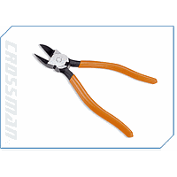 Crossman 95-275 Plastic Cutter Pliers ( 7 inch)
