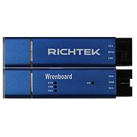 Richtek RD0001-01 USB ເປັນ GPIO, I2C, PWM ຊຸດເຄື່ອງມືທົ່ວໄປ USB-I2C/GPIO/PWM