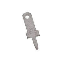 Molex 19712-4001 PC Tab QUICK DISCONNECT TAB