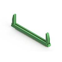 EDAC 305-068-555-278 ກາດເຊື່ອມຂອງຂອງບັດ Headers Card Edge Connector