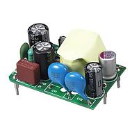 Cincon CFM12S090 ຕົວແປປະຕິບັດ AC-DC AC-DC Module, 12 Watt, Open Frame, 90-264VAC Input, 9VDC Output
