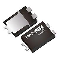 PANJIT SVT20100UA_R2_00001 ດາຍໂອດ Schottky ແລະ ອຸປະກອນກວດສອບ 100V, Schottky, TO-277A, 20A