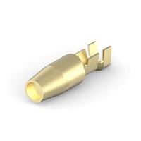 AMP Connectors - TE Connectivity 62757-1 ບາເລີ ເທີມິນລ໌ 225 DIA PIN 18-14 016BR