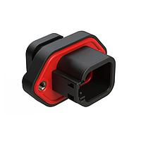 Amphenol SINE Systems ATP04-6P-PM05ECBK ກອງປົກຄຸມ A SERIES