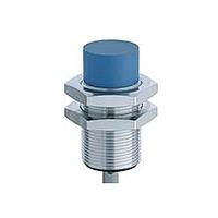 Contrinex 120253-0117 ເຊັນເຊີເວັນຊັດຊາດ M18 Hsg 20mm OD NPN NC 2m 3W
