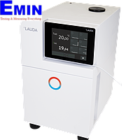 Lauda P 2 EC ເຄື່ອງຄວບຄຸມຄວາມຮ້ອນການໄຫຼວຽນຂອງຄວາມຮ້ອນ (80 ... 250 °C, 4.4L)