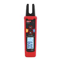UNI-T UT256 AC/DC Fork Meter (True-RMS, 60A AC/DC)