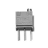 TT Electronics / BI Technologies 64ZR20KLF ຕຣິມເມີ Trimmers ອິເລັກໂທຣນິກ ELECTRONIC COMPONENT