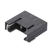 Molex 205338-0004 ຊຣວດເດັດ 2mm Pico-Lock Hdr SR RA SrfMt PosLck 4Ckt