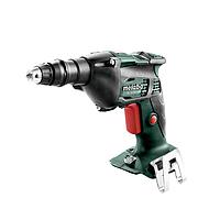METABO SE 18 LTX 2500 screwdriver drywall ແບບບໍ່ມີສາຍ (0-2500 rpm)