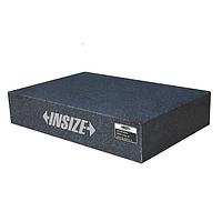 INSIZE 6900-164 ແຜ່ນພື້ນດິນແກນ (630x400x80mm)