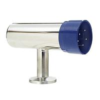 MKS 275 ເຊັນເຊີຄວາມດັນສູນຍາກາດ Pirani ທີ່ປັບປຸງການດູດຊຶມ (ISO-KF; NW40)