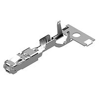 Aptiv 33232097 ຂໍ້ຕໍ່ 1.2 Locking Lance HPCS Female SN/AG Sealed Terminal