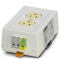 PHOENIX CONTACT 5600461 ອອດເລັດ EM-DUO 120/15