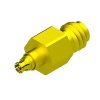 Micro-Mode MADP-16087 ອາແດບເຕີຣ໌ CONN ADAPT SMPS JACK TO 1MM JA
