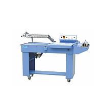 Mikyo MK-FQL450T ເຄື່ອງບັນຈຸຫົດຕົວ (L560×W420mm)