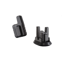 Hi-Target Qbox 20 ເຄື່ອງຮັບ GNSS ຄວາມແມ່ນຍໍາສູງສໍາລັບການເຮັດວຽກມືຖື